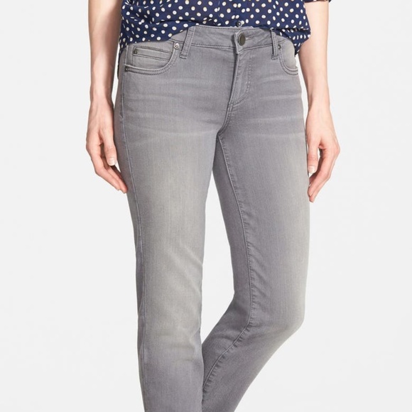 KUT from the Kloth Diana Fab Ab Skinny 12P - Picture 1 of 6